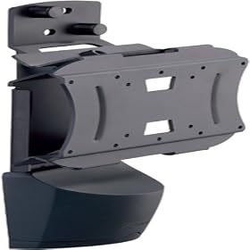 Vogel's - EFW 6205 - Support Mural pour Ecran LCD/Plasma 23"- 32" - Supporte jusqu'� 45 kg