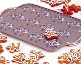Review Norpro 3979.00 / Norpro Gingerbread Cookie Pan