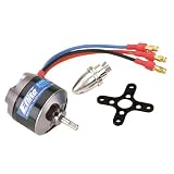 Park 400 Brushless Outrunner Motor, 920Kv