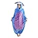 FIODAY New Kigurumi Pajamas Anime Cosplay Costume Unisex Adult Onesie Dress