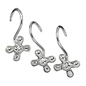Faucet Shower Curtain Hooks