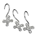 Faucet Shower Curtain Hooks