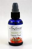 Essential Oil - Urinary Tract Support Wellness Oil - 2 Ounces - Certified Organic - Made in USA