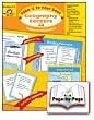 GEOGRAPHY CENTERS GRADES 2-3