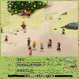 Village Sim downloadable Software