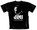 Stone Free - T-Shirt Black (XL)