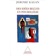 Des id�es re�ues en psychologie