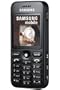 Samsung SGH-E590 Noble Black UNLOCKED