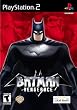 Batman: Vengeance