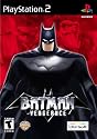 Batman: Vengeance
