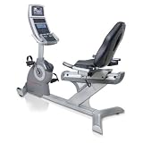FreeMotion Recumbent Bike r7.7