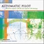 Automatic Pilot Paraliminal CD