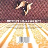 Maxwell's Urban Hang Suite [12 inch Analog]