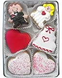 Beautiful Cookies Organic Wedding Organic Cookies Cookies, 24 Cookies