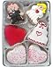 Gourmet Food : Beautiful Cookies Organic Wedding Organic Cookies Cookies, 24 Cookies