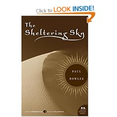 The Sheltering Sky
