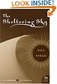 The Sheltering Sky