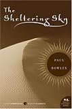 The Sheltering Sky (P.S.)