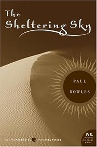 Image of The Sheltering Sky (P.S.)