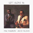 1986 Left Alone