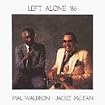 Left Alone '86