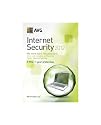 AVG Internet Security 2012 1 User - 1 year