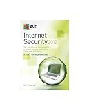AVG 2012 Internet Security 1 User