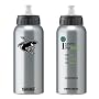 SIGG Reusable Water Bottle - Silver Shark - Exclusive Design!