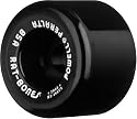 Powell Peralta Rat Bones Skateboard Wheels 60mm 85A (Black)