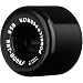 Powell Peralta Rat Bones Skateboard Wheels 60mm 85A (Black)