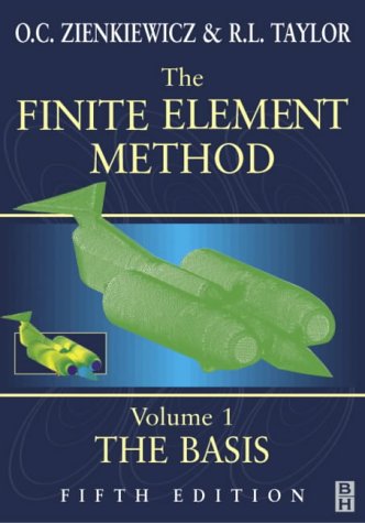 The Finite Element Method: Basics v. 1