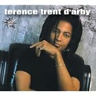 Terence Trent d'Arby by Terence Trent d'Ar