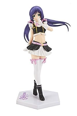 ラブライブ プライズフィギュア改造による ドムのんたん が話題に Figure News