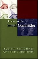 So You're on the Search Committee