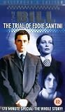 The Bill - The Trial of Eddie Santini, Kiss Off parts 1 & 2. [1984]