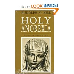 Holy Anorexia