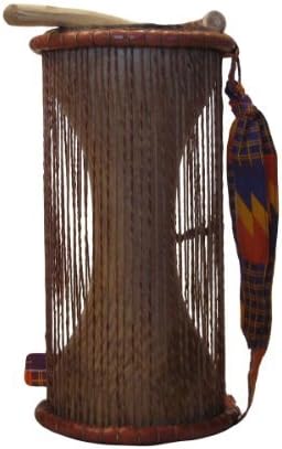 Freedom Drums Griot Rose Talking Drum-Small
