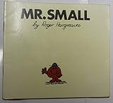 Mr Small