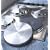 Stainless Steel Hob Covers