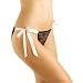 Booty Parlor Turn Me On Vibrating Panties, Pink, Medium/Large