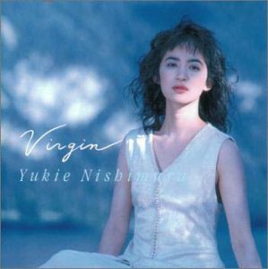 Virgin 西村由紀江