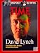 David Lynch / TIME Cover: October 01, 1990, Art Poster by TIME Magazine