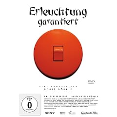 Erleuchtung garantiert