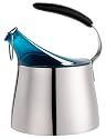 Bodum 5056 Calorius Water Kettle 1.5lt (Stove Top)