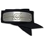 Naruto Anti Leaf Village Headband GE-7857