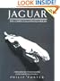 Jaguar, the Complete Illustrated History