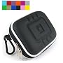 Assorted Color Carrying Case for Panasonic SDR-SW21 Panasonic SDR-SW20S SDR-SW20 Shock Camcorder