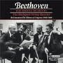 Beethoven The Middle Quartets in Concert at the Library of Congress 1940-1960