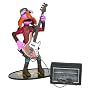 Muppets Show Series #2 Action Figure - Floyd Pepper