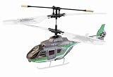 Panland 68014 – IR Crow 2c 2-Kanal Koaxial Helikopter